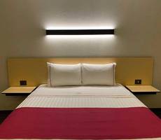 Hotel MX Cuautitlan