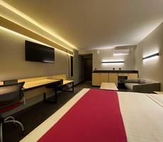 Hotel MX Cuautitlan