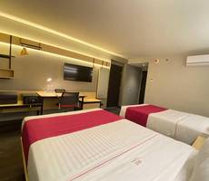 Hotel MX Cuautitlan