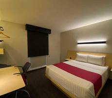 Hotel MX Cuautitlan