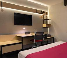Hotel MX Cuautitlan