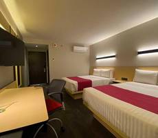 Hotel MX Cuautitlan