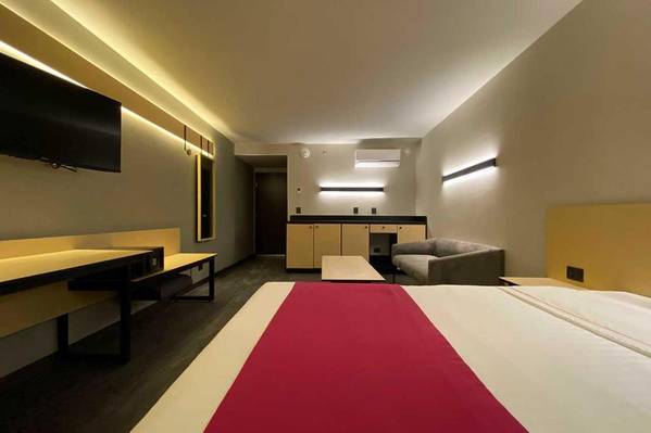 Hotel MX Cuautitlan