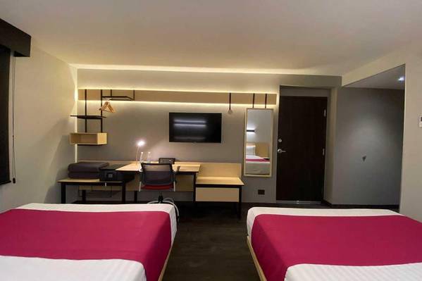 Hotel MX Cuautitlan