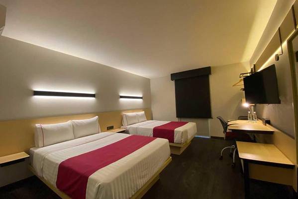 Hotel MX Cuautitlan