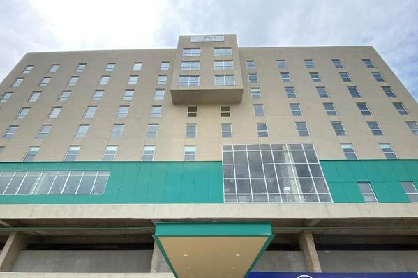 Hotel MX Cuautitlan