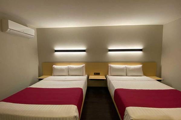 Hotel MX Cuautitlan