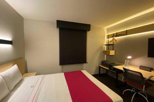 Hotel MX Cuautitlan