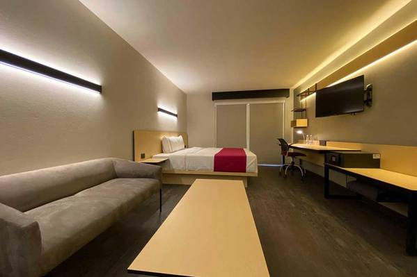 Hotel MX Cuautitlan