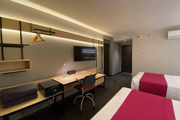 Hotel MX Cuautitlan
