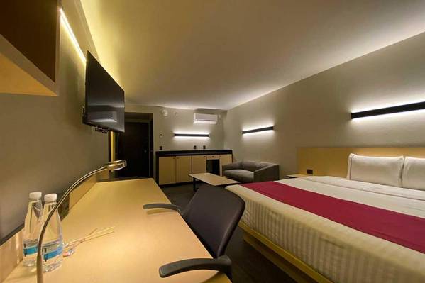 Hotel MX Cuautitlan