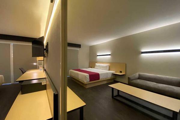 Hotel MX Cuautitlan