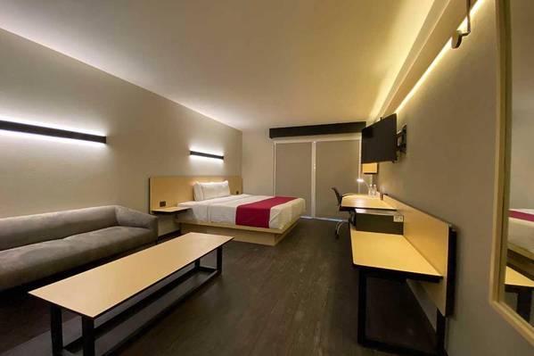 Hotel MX Cuautitlan