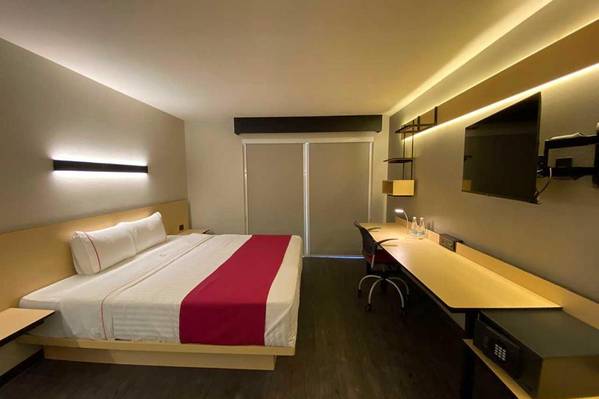 Hotel MX Cuautitlan