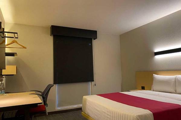 Hotel MX Cuautitlan