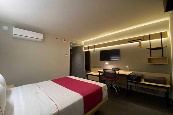 Hotel MX Cuautitlan