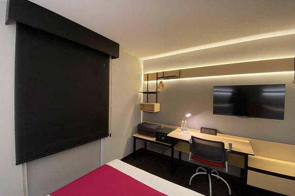 Hotel MX Cuautitlan
