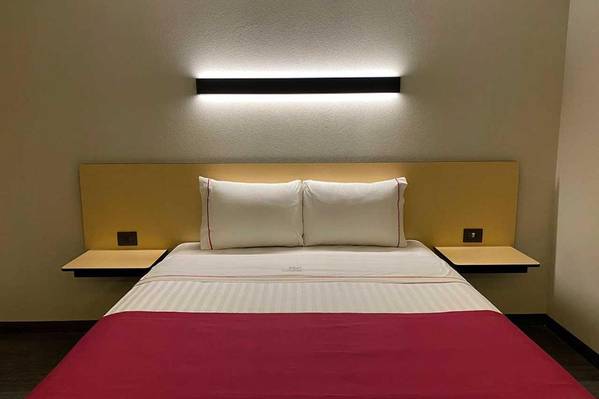 Hotel MX Cuautitlan