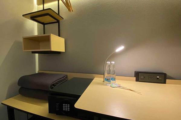 Hotel MX Cuautitlan