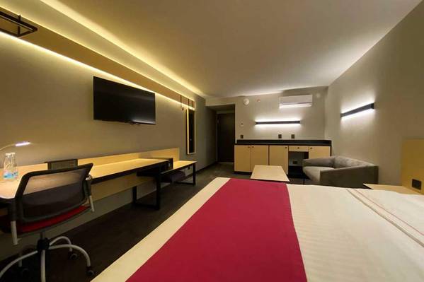Hotel MX Cuautitlan