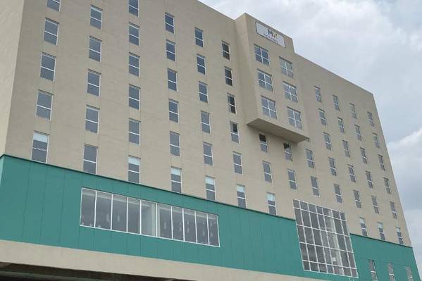 Hotel MX Cuautitlan