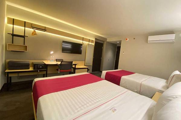 Hotel MX Cuautitlan