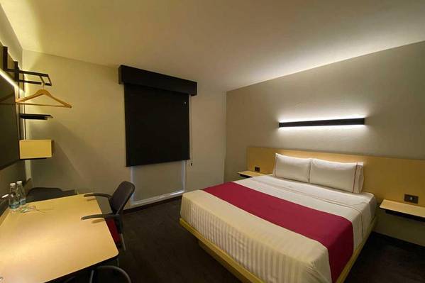 Hotel MX Cuautitlan