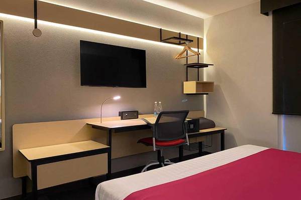 Hotel MX Cuautitlan