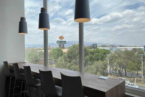Hotel MX Cuautitlan