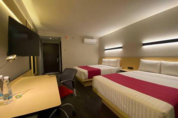Hotel MX Cuautitlan