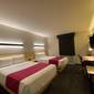 Hotel MX Cuautitlan