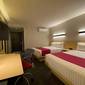 Hotel MX Cuautitlan