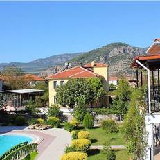 Iztuzu Apart and Villas