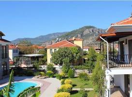 Iztuzu Apart and Villas