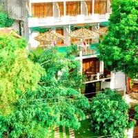 Mirissa Beach Inn