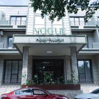 Vogue Hotel Nabran