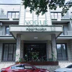 Vogue Hotel Nabran