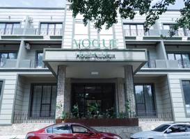 Vogue Hotel Nabran