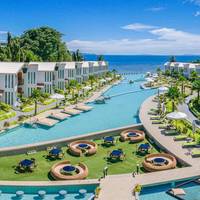 Vannee Golden Sands Beachfront Resort