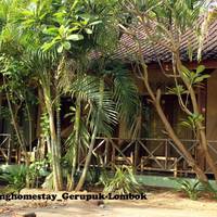 Duyung Rooms And Resto