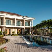 Isla Holiday Home