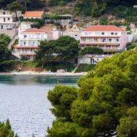Apartments Franka Saplunara