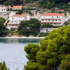 Apartments Franka Saplunara