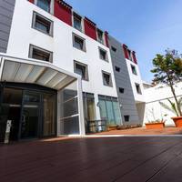 Hotel Matriz