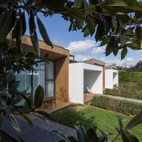 Quinta de Santa Clara