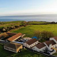 Sensi Azores Nature and Spa