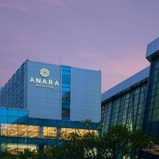 Anara Airport Hotel