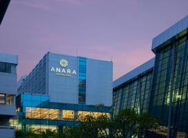 Anara Airport Hotel