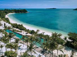 Sheraton Belitung Resort