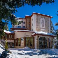Villa Arfa